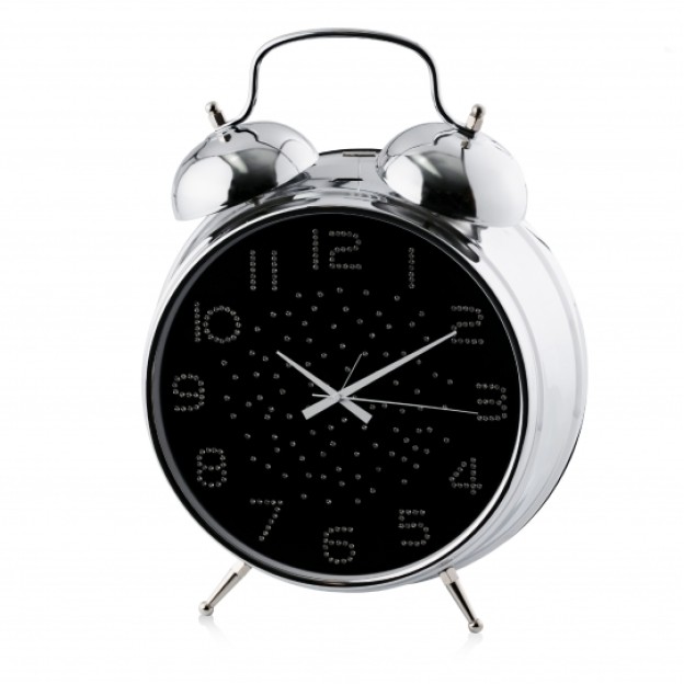 Ceas de alarma NIGHT HEAVEN BIG