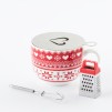 Set cani SCANDER2