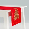 Traversa RIBBON XMAS TREE2