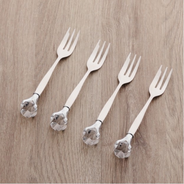 Set furculite desert DIAMOND