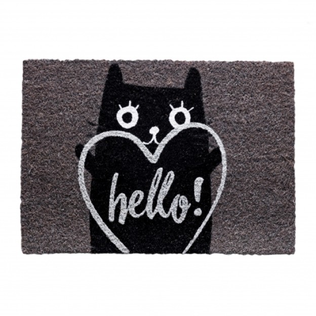 Covoras de baie MASMO HELLO