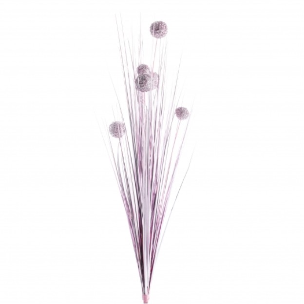 Crenguta decorativa GLAMBALL