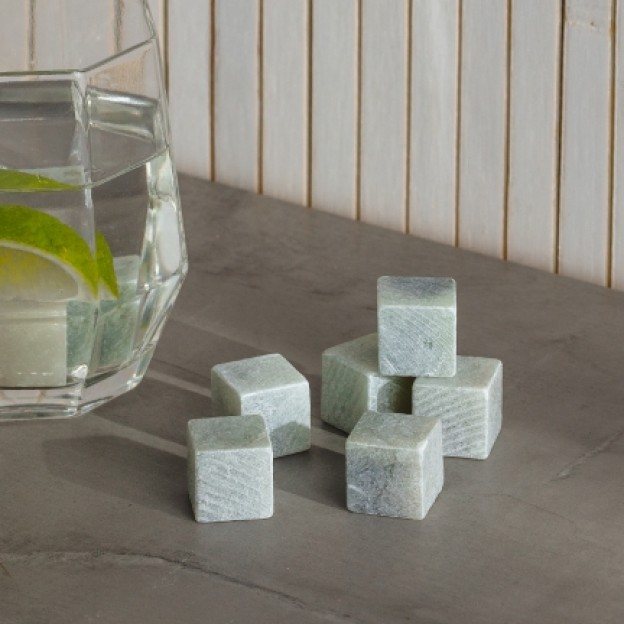 Cuburi racire whisky stones