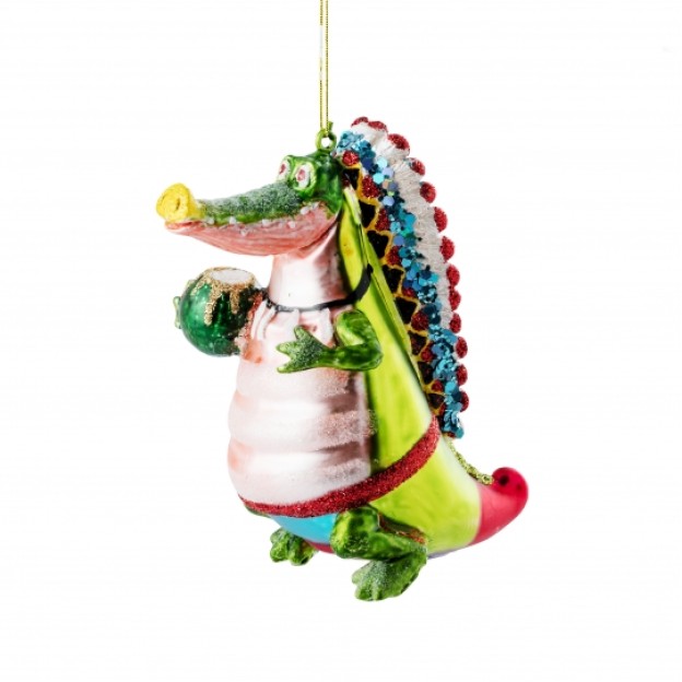 Jucarie brad CROCO