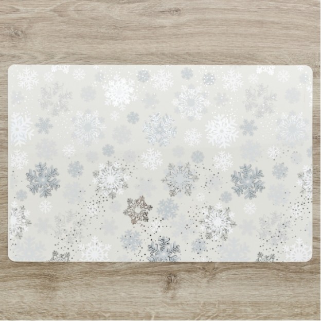 Napron SNOWBALL2