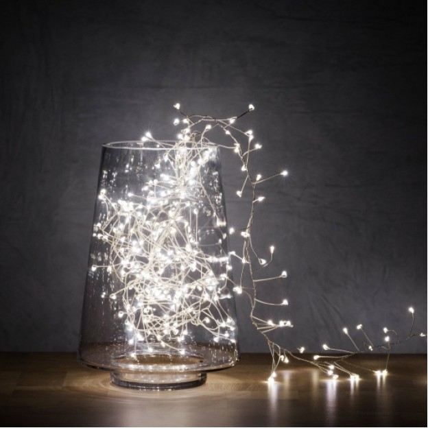 Lant cu lumini METLEDO