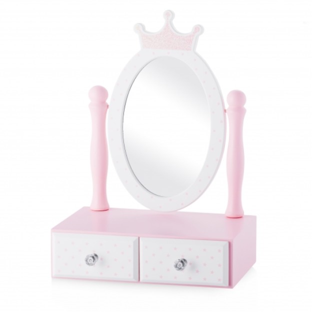 Cutie pentru bijuterii Princessina