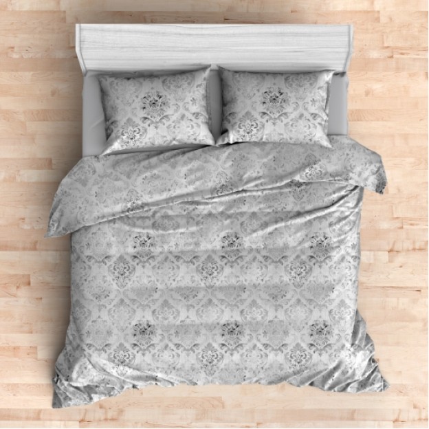 Set lenjerie de pat HAFA