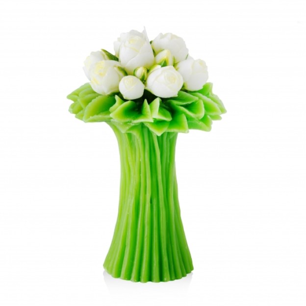 Lumanare ROSARIO BUNCH