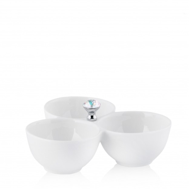 Farfurie DIAMANT RAINBOW