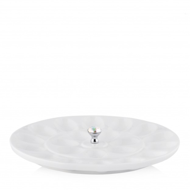 Farfurie DIAMANT RAINBOW EGG