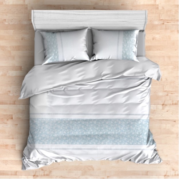 Set lenjerie de pat YUNA