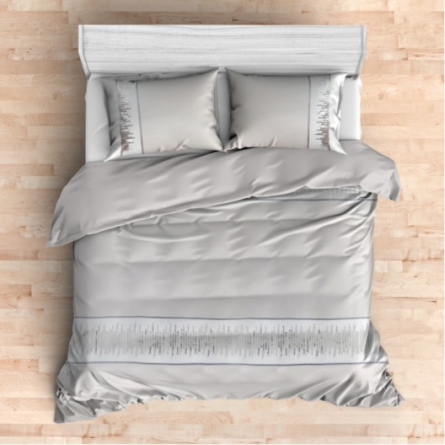 Set lenjerie de pat OHIO