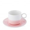 Ceasca cu farfurie NUDESI