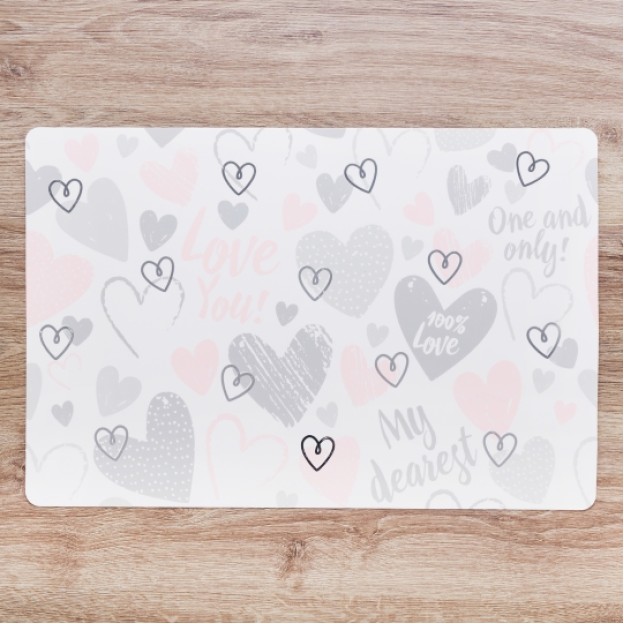 Napron de masa BELOVED