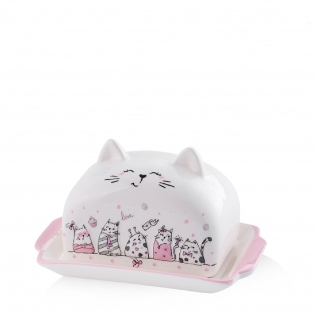 Untiera LOVECAT