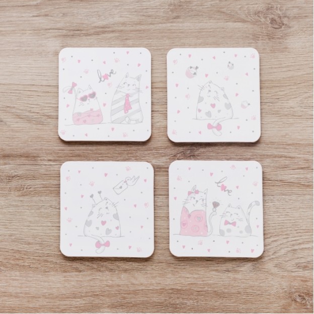 Set suport cana LOVECAT