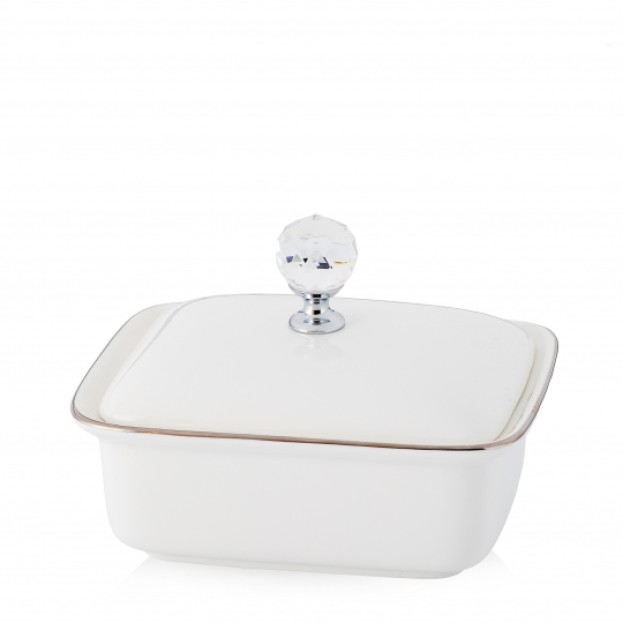 Untiera DIAMANT SILVER