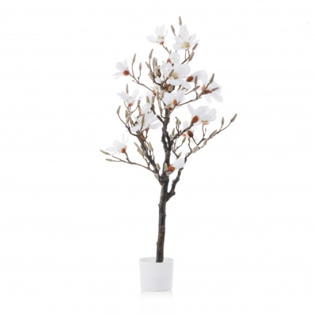 Floare artificiala MAGNOTREE HUGE