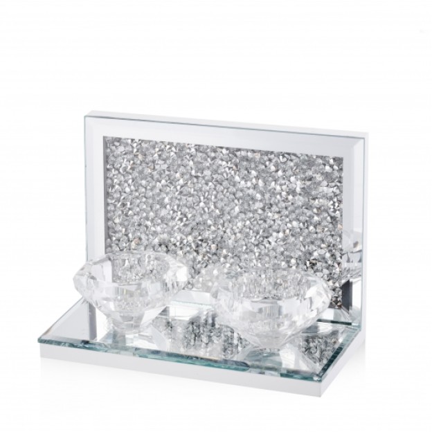 Suport lumanare DIAMER