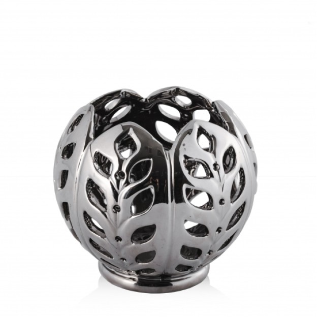 Suport lumanare FERN