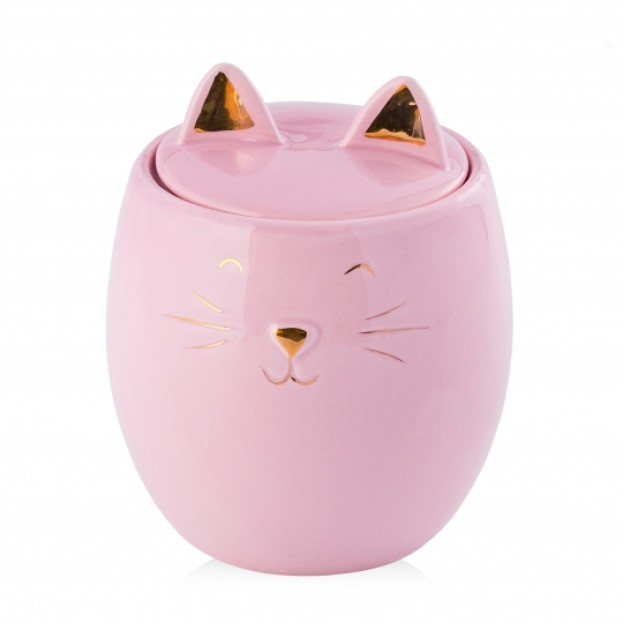 Container PINK CAT