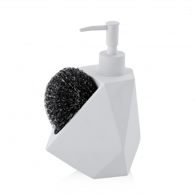 Set dozator sapun TRIANGLE