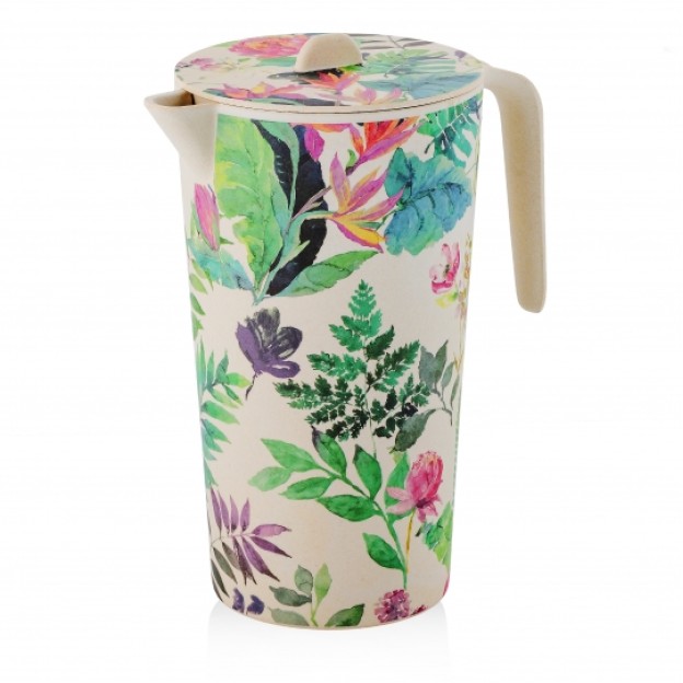 Ceainic cu infuzor  MOLLOW