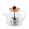 Ceainic cu infuzor FALCON