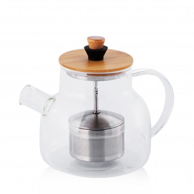 Ceainic cu infuzor FALCON