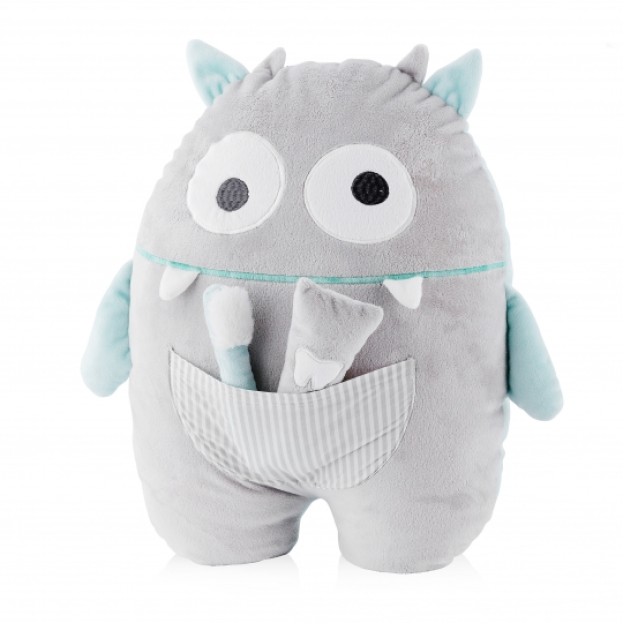 Perna TEETHSY THE MONSTER