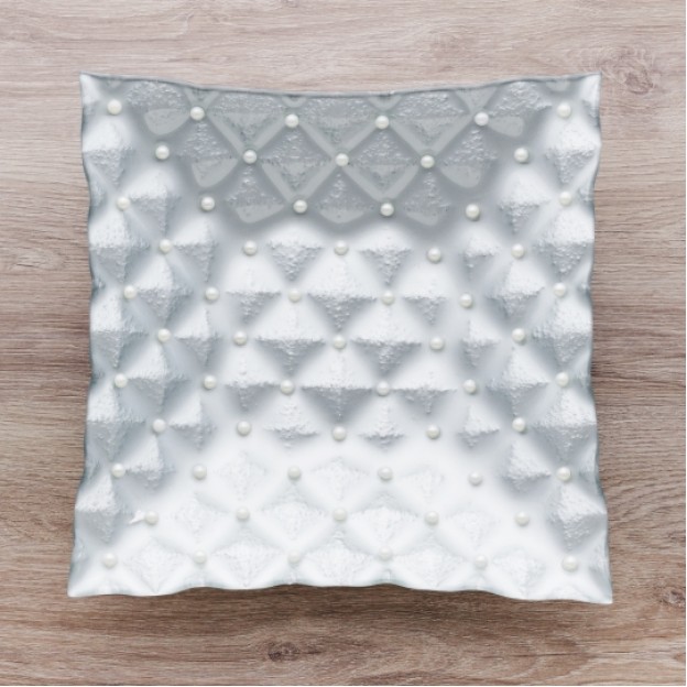 Platou decorativ PERLO