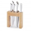 Set cutite pe stativ  MIRRO