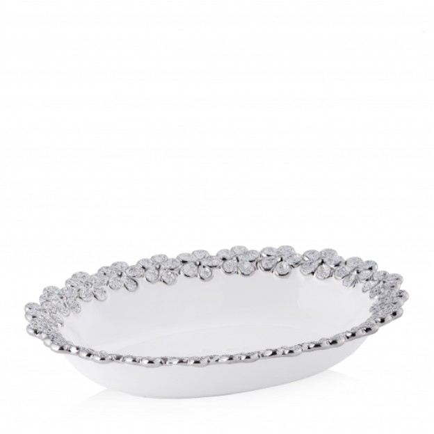 Farfurie decorativa BLOSSOM