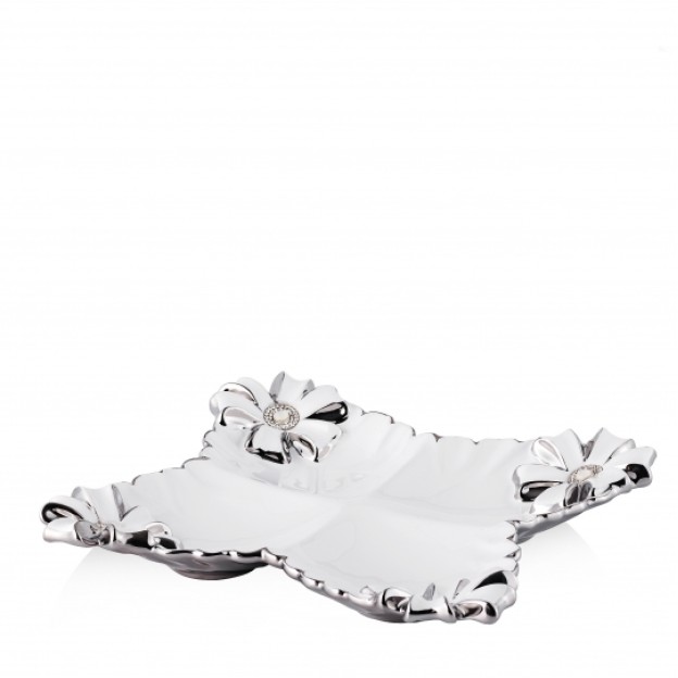 Platou decorativ BOW