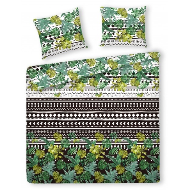 Set lenjerie pat TONGA