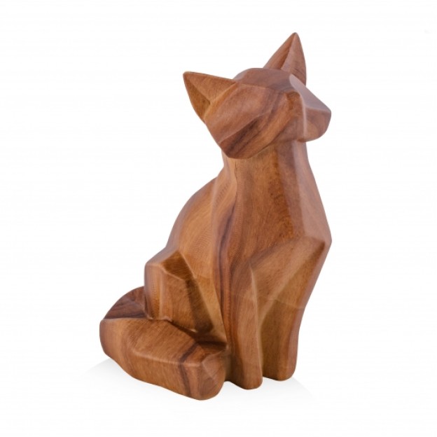 Figurina ceramica PAPERFOX