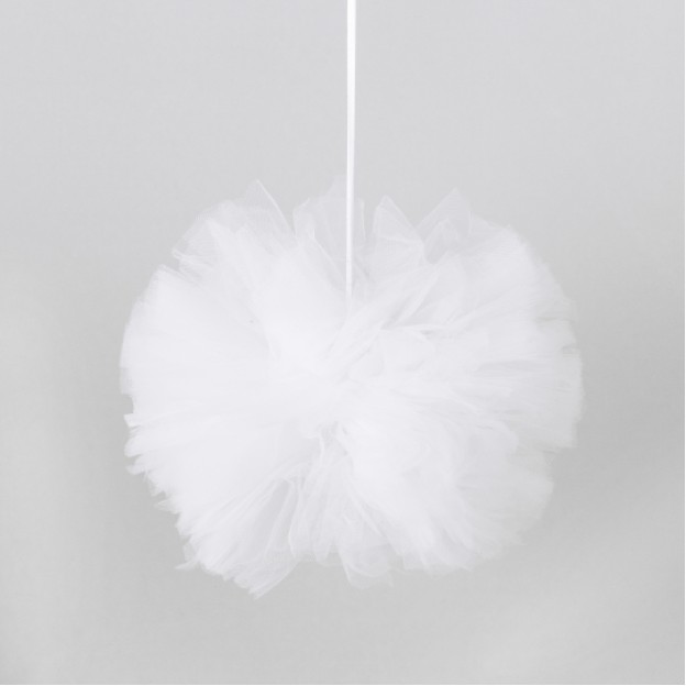 Decor TULLE-M