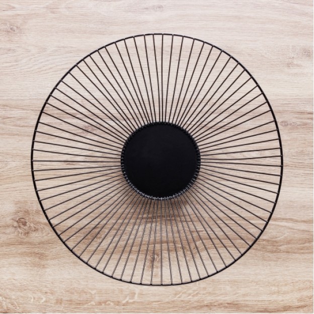 Farfurie decorativa UFO