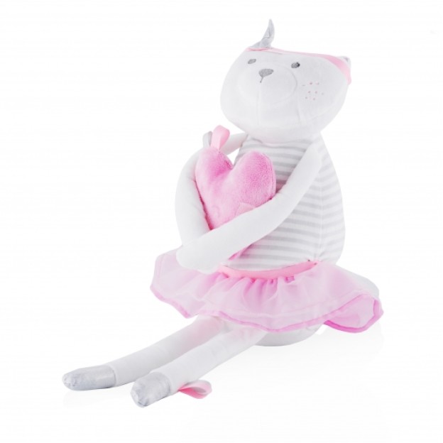 Jucarie de plus UNICAT