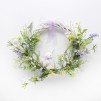 Cunună Paște LAVENDOSSA BUNNY