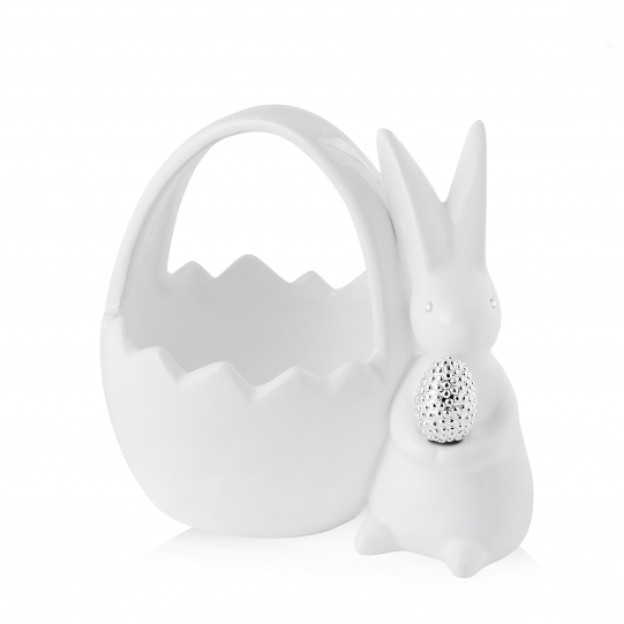 Bol Paște FROZEN RABBIT