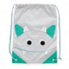 Rucsac cu snur MONSTER