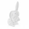 Figurina decorativa iepure Diamentorabbit
