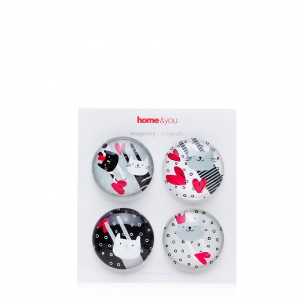 Set magneti CATIGER