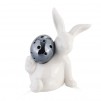 Figurină decorativă iepuraș HUNTINGRABBIT