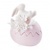 Figurină decorativă Paște FLORALBUNNY