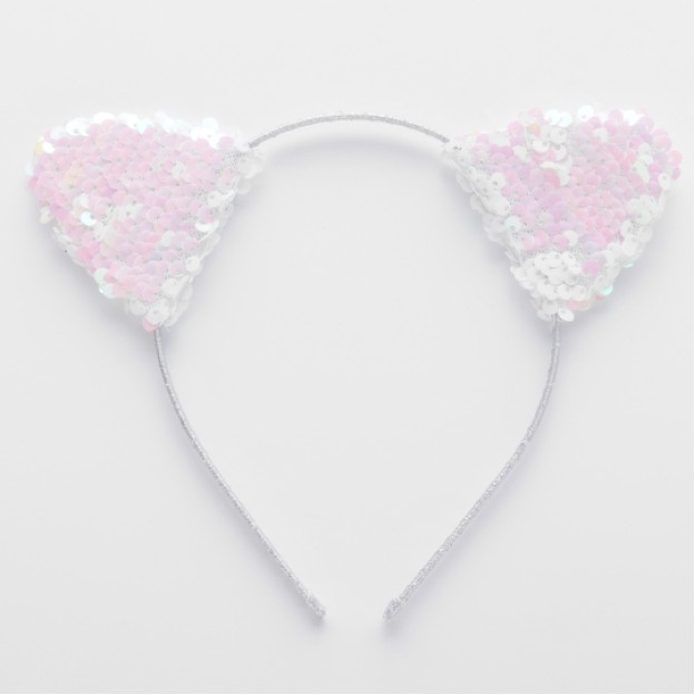 Accesoriu par SEQUINS MEOW