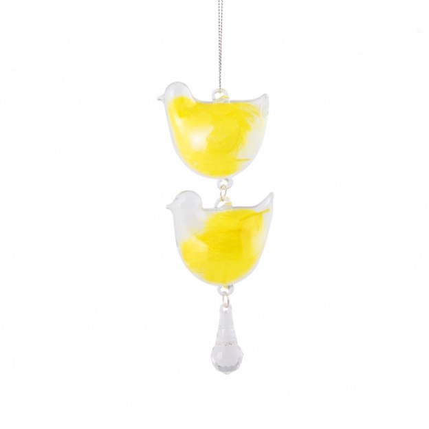 Decoratiune DOUBLECHIC