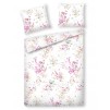 Set lenjerie pat satin NAIDA